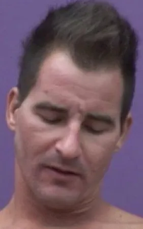 Mike Iron