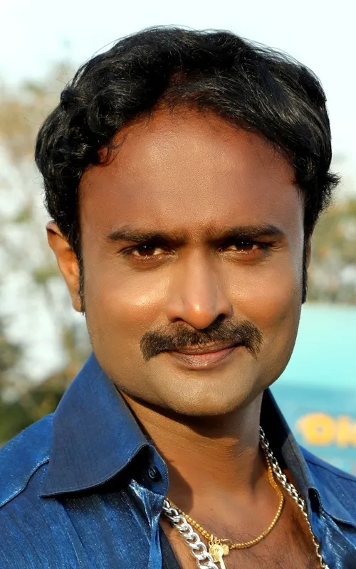 Kiran Pradeep