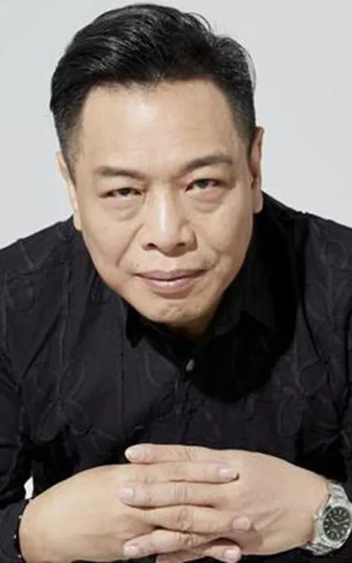 Lee Kin-Yan