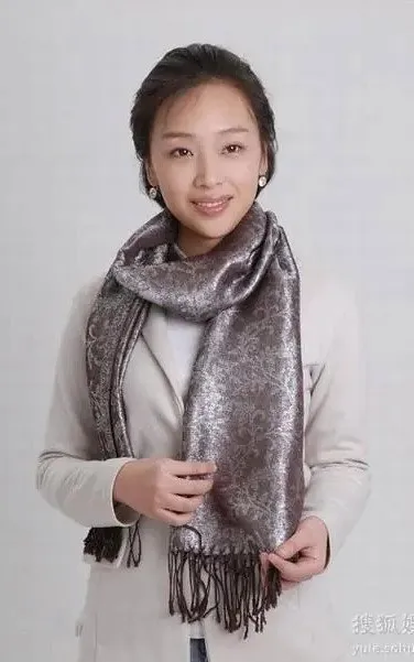 Zhang Qing