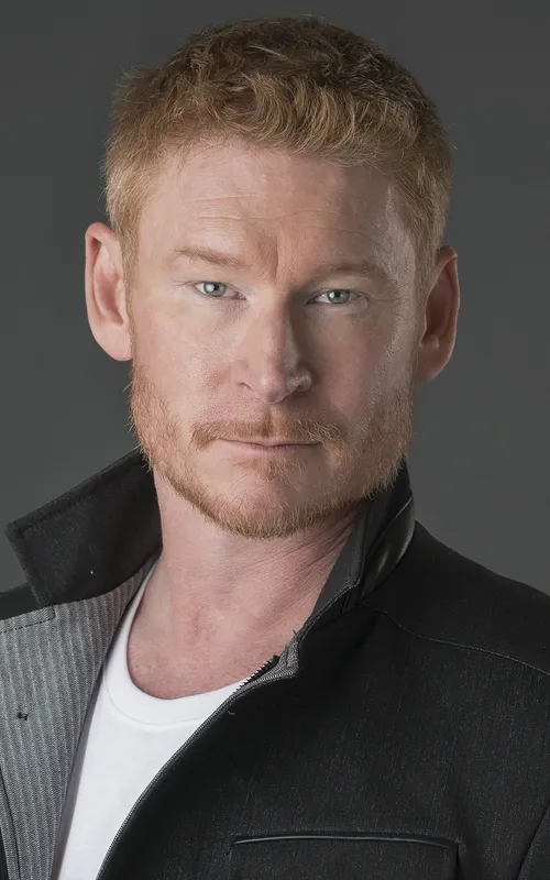 Zack Ward