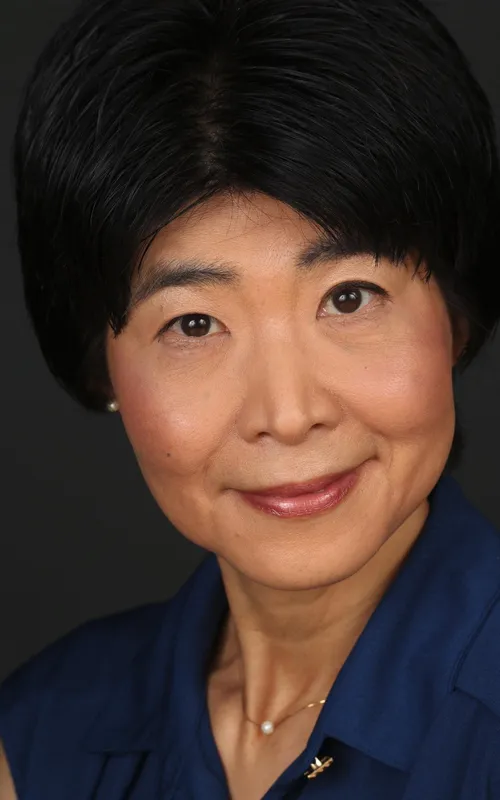 Mami Kimura