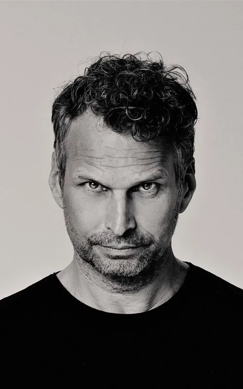 Ronald Molendijk