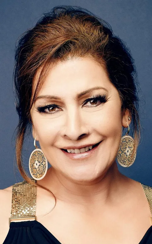 Marina Sirtis