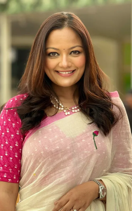 Reecha Sharma