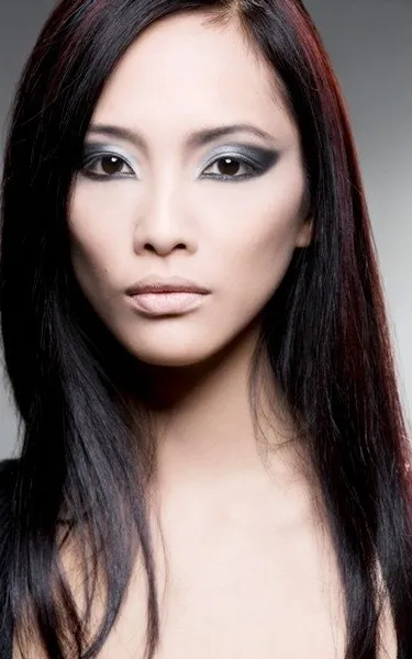 Shuya Chang