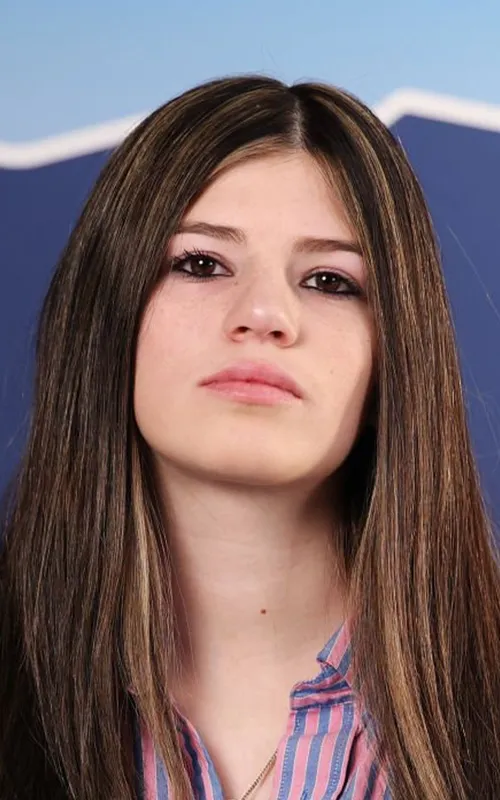 Porshia Zimiga