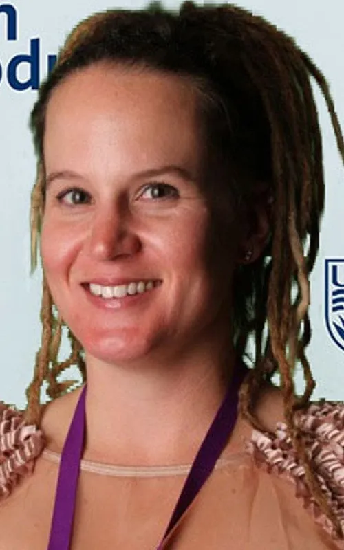 Amy Belling