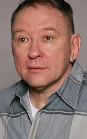 Vladimir Shokhin