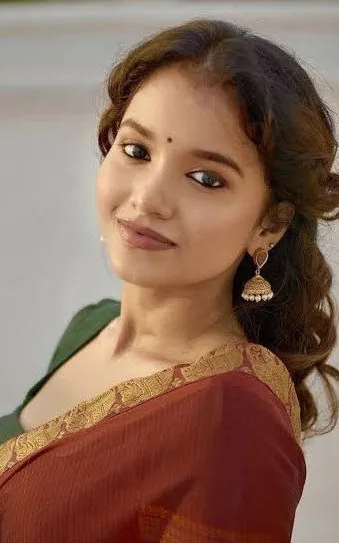 Sanjana Tiwari