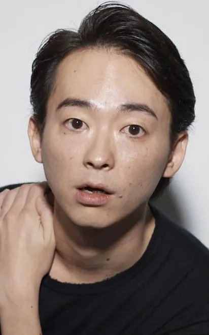 Watanabe Keisuke