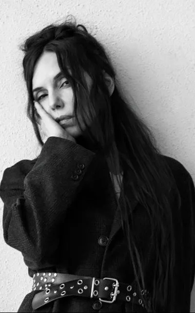Jade Vincent