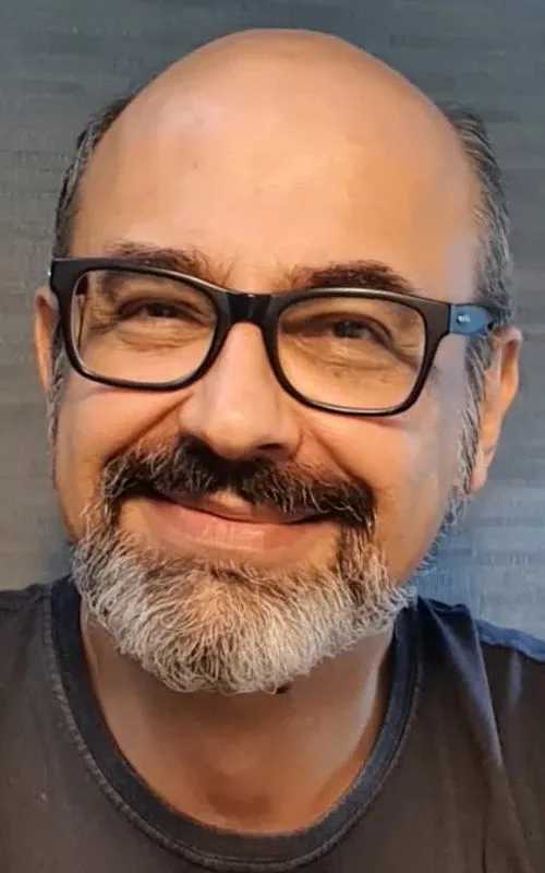 Élcio Sodré