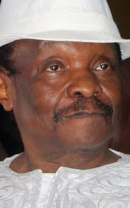 Mory Kanté