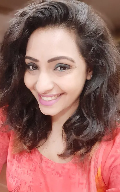 Anshu Varshney