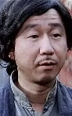 Wong Deng-Wo