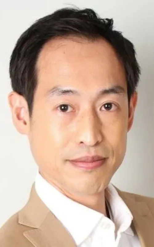 Tanaka Takahiro