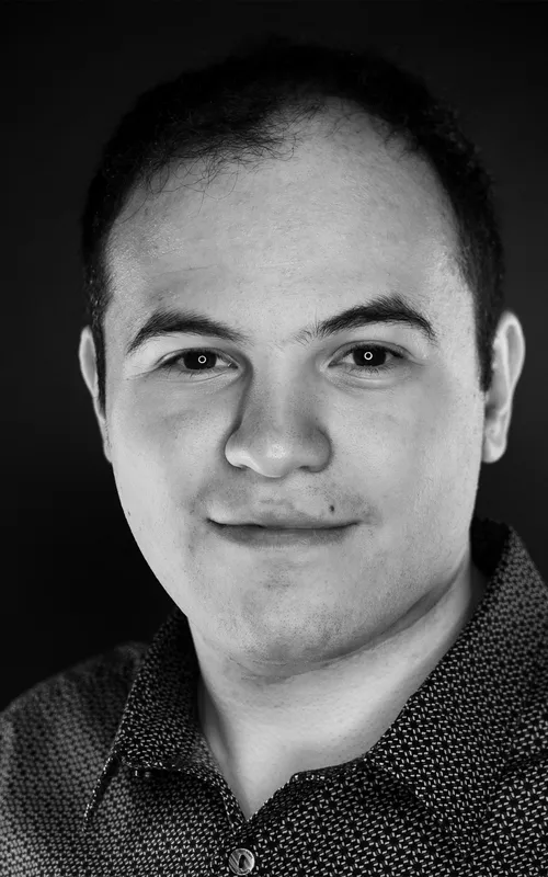 Max Hechtman