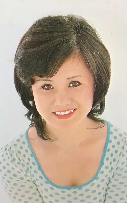Hiromi Sairaiji