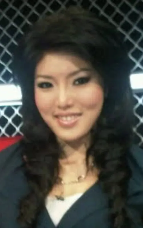 Ovie Wu