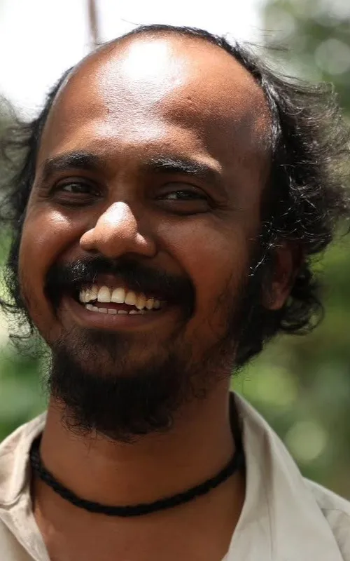 Sai Vignesh