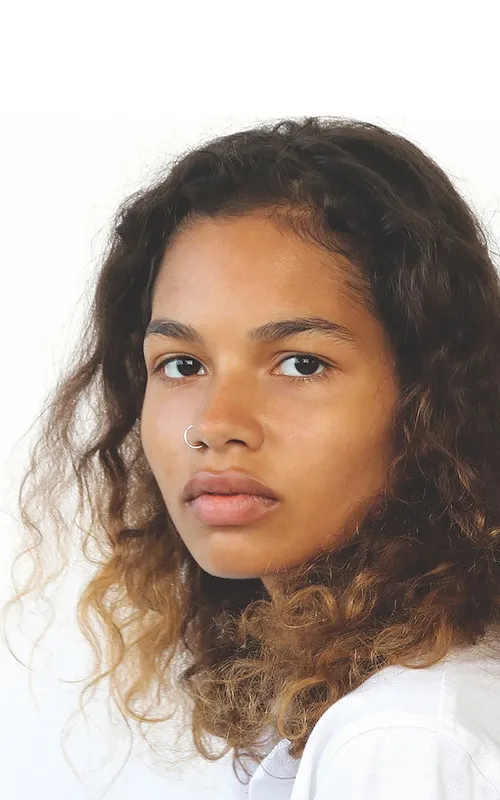 Helena Howard