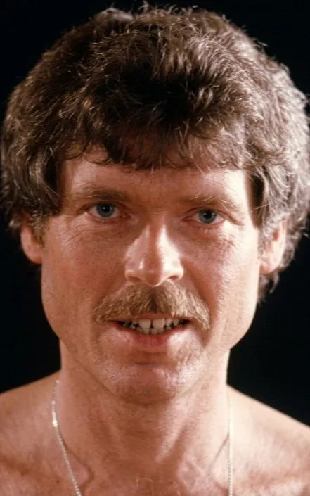 Ken Scudder