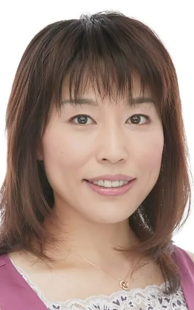 Naomi Shindo
