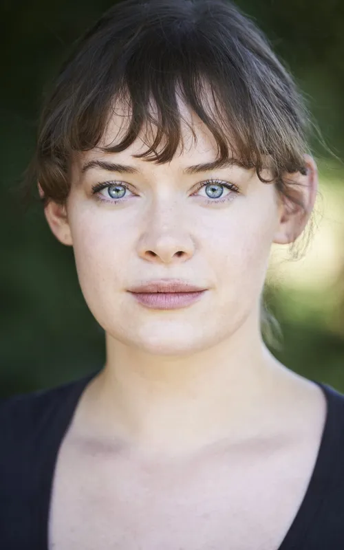 Julia Jackman