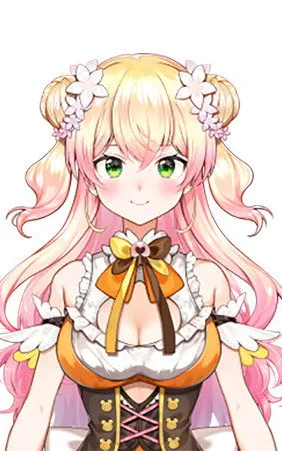Momosuzu Nene