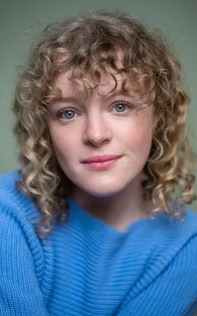 Aine Flanagan