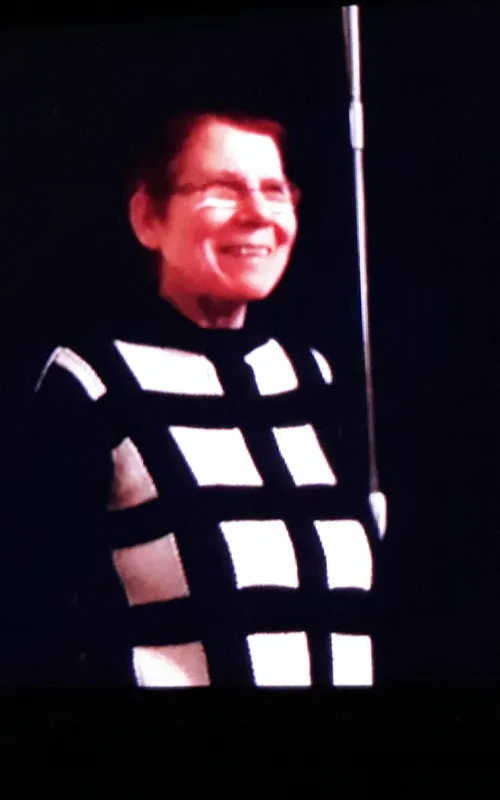 Marcelle Thirache
