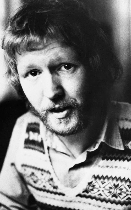 Harry Nilsson