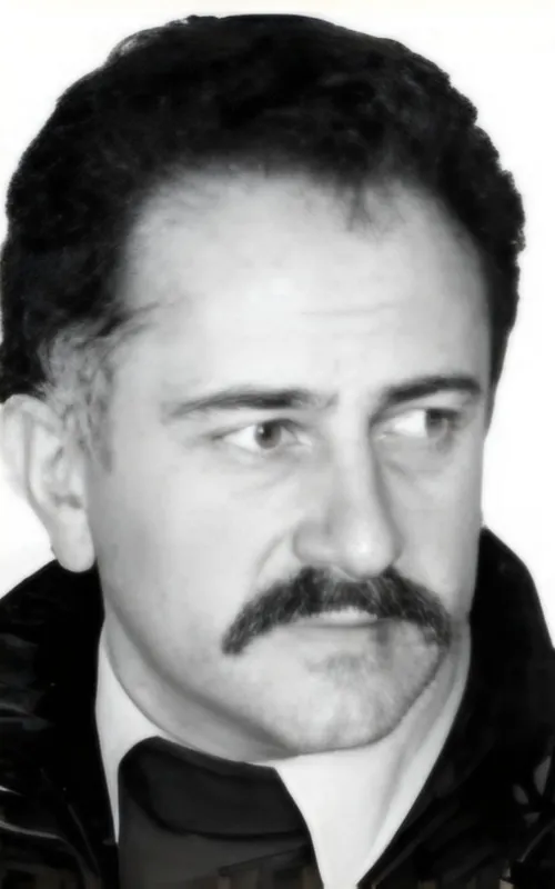 Gizo Kakauridze