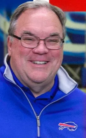 John Murphy