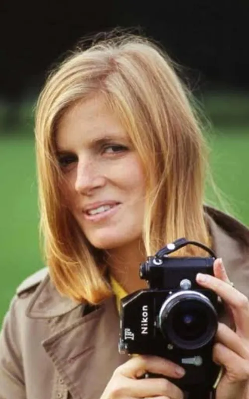 Linda McCartney