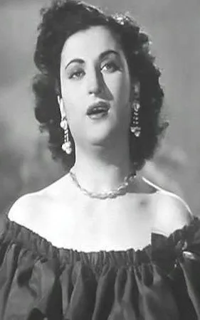 Aida Fawzy