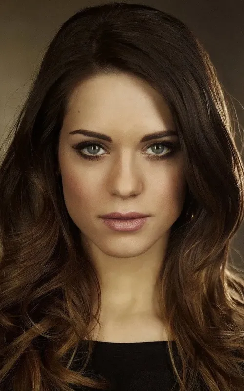 Lyndsy Fonseca