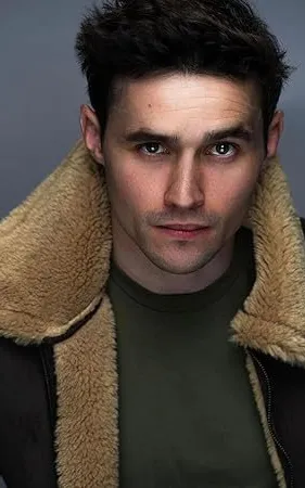Josh Tessier
