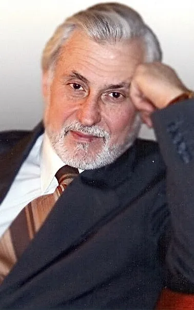 Yuriy Nikulin