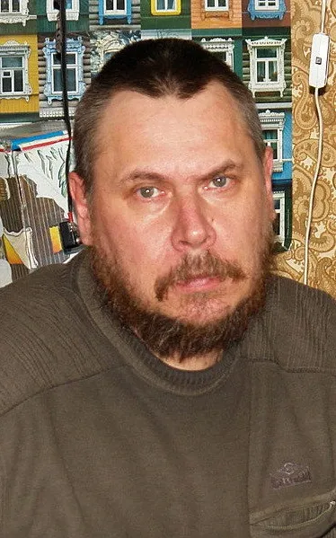 Andrei Platov