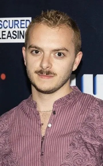 Elliot Tuttle
