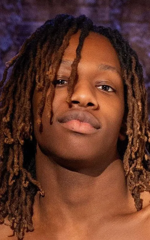 Jade Desir