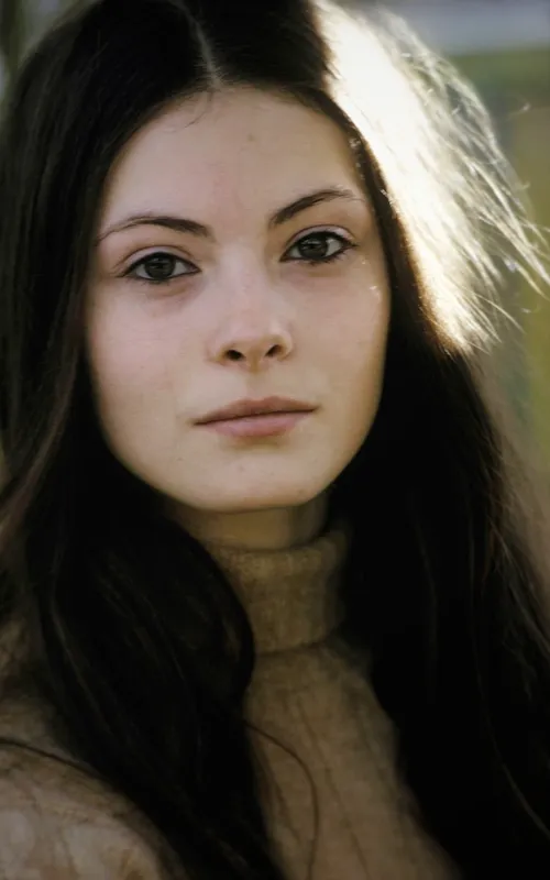 Sonia Petrovna