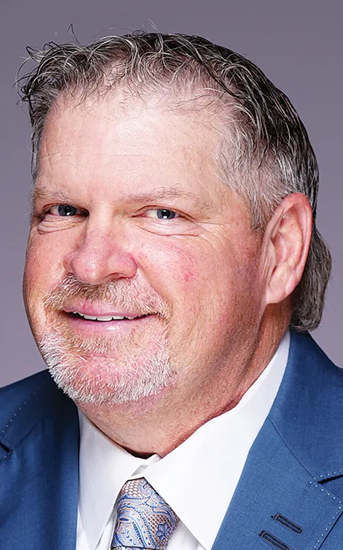 John Kruk