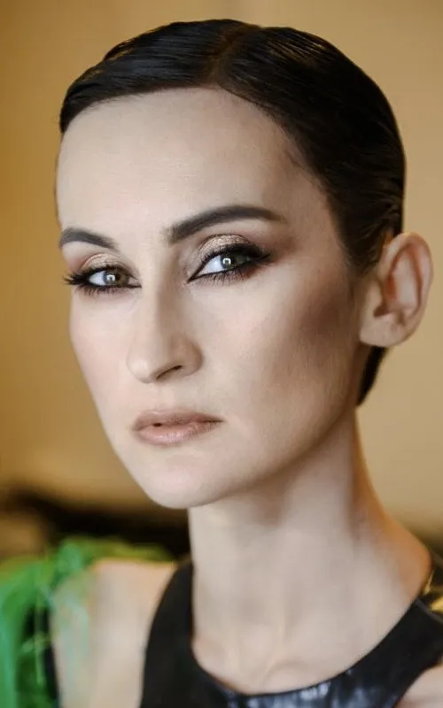 Kateryna Pavlenko