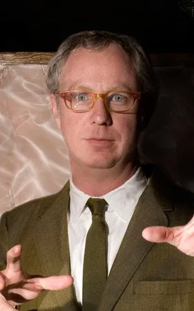Jay Wade Edwards