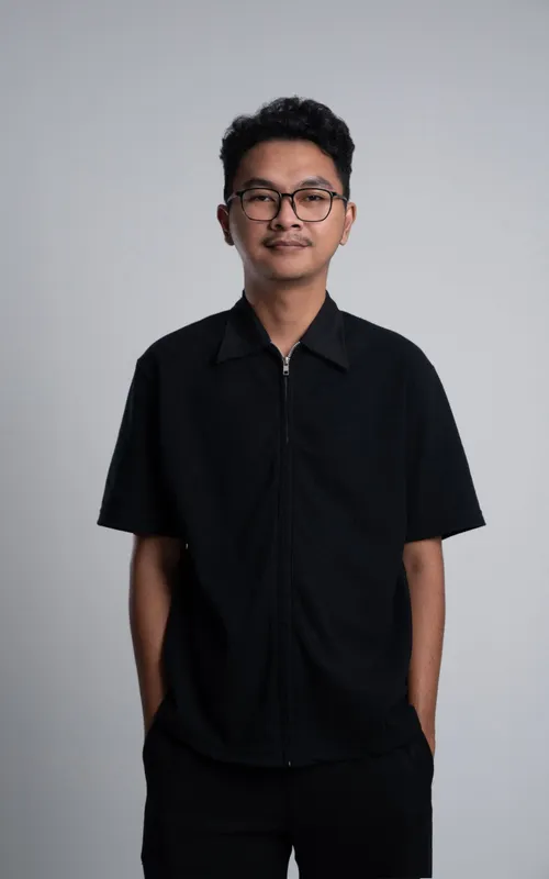 Rafi Adam Pangestu
