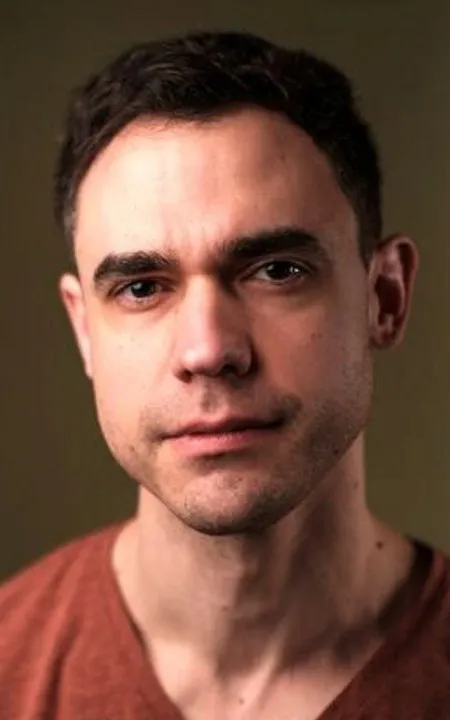 Simon Haines