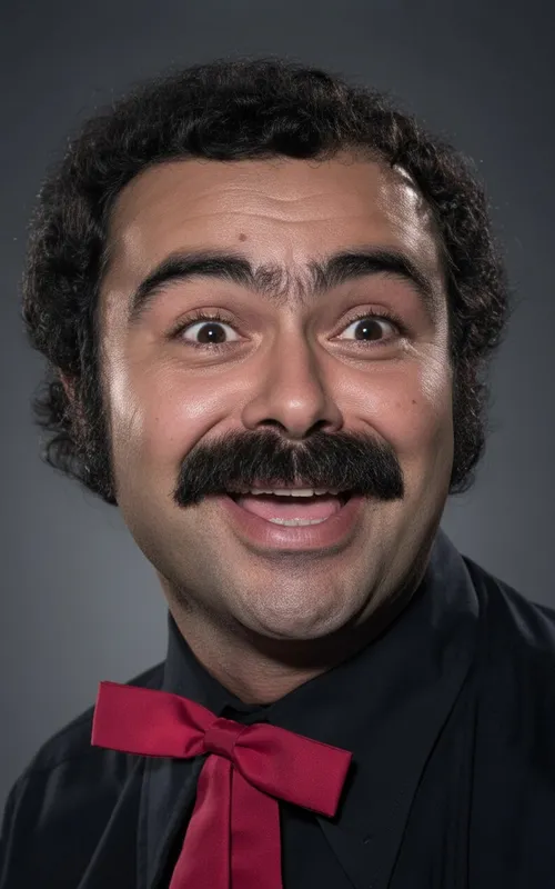 Şefik Döğen